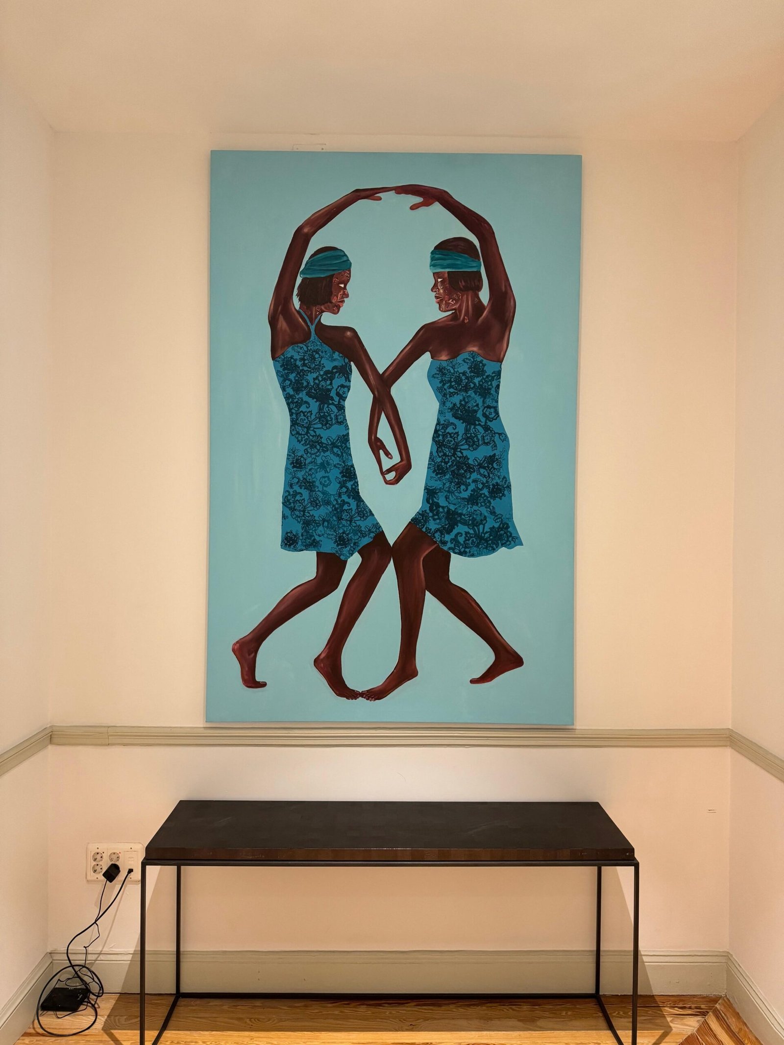 Fundación Colección Aldebarán Madrid